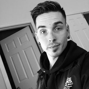 Meet your Posher, Cameron